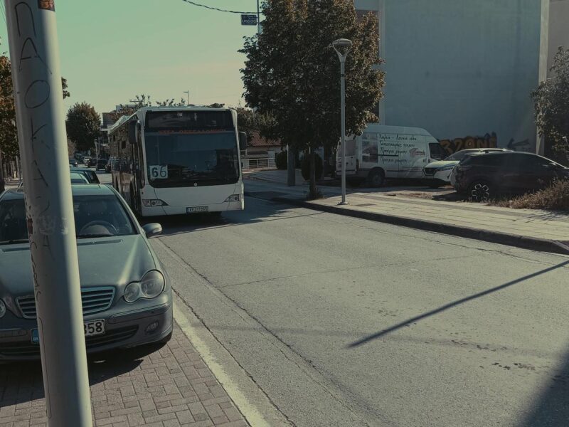 Η γραμμή 66