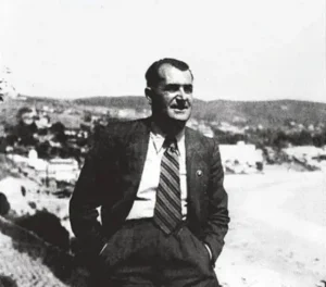 Κώστας Καραγιώργης