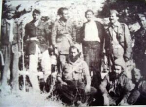 Κώστας Καραγιώργης