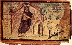 Η ποίηση του Ομήρου